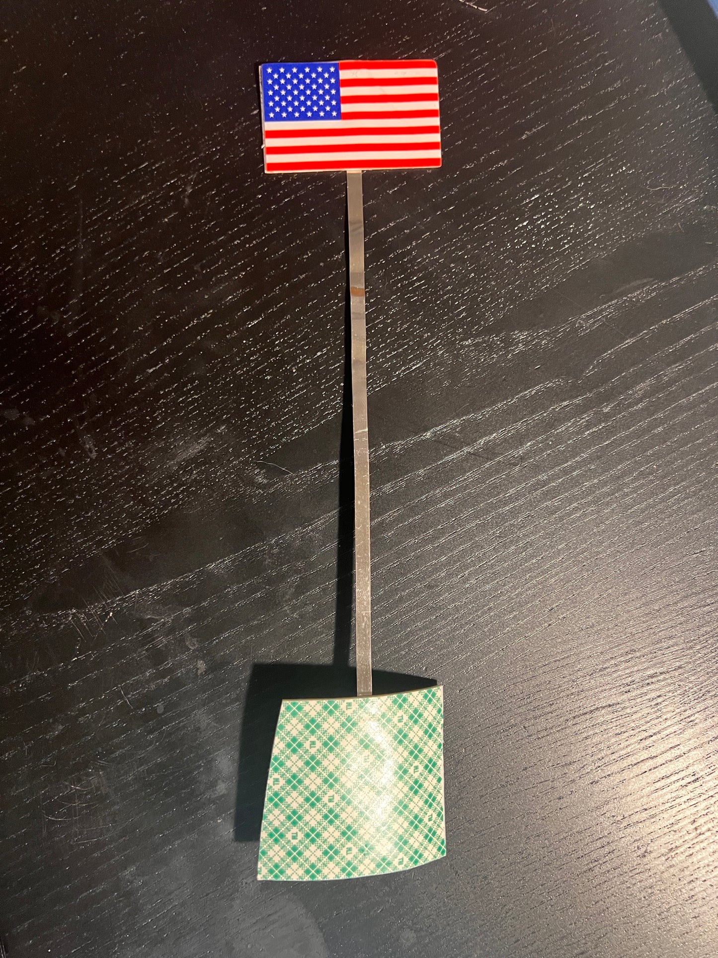 My-Mail-Flag (Patent Pending)
